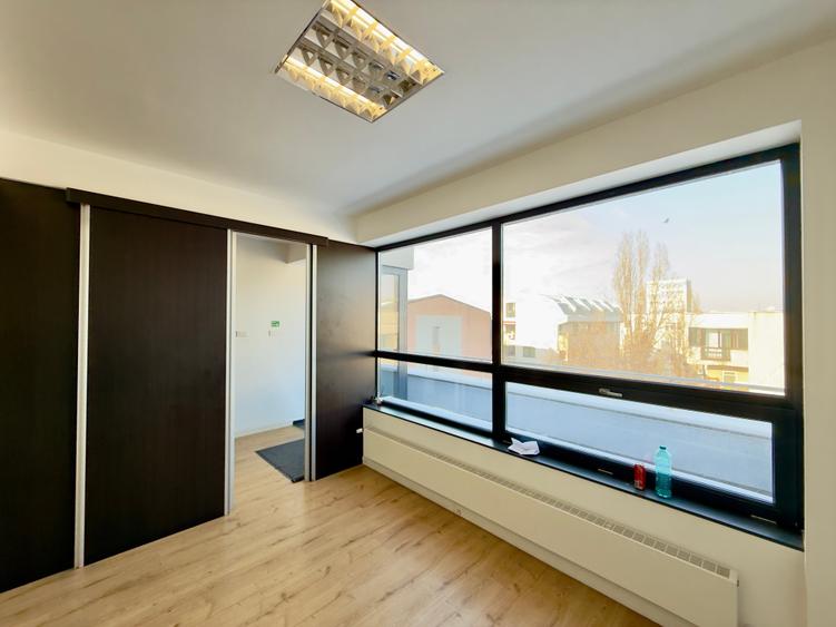 Dorobanti-Beller/ Cladire 2016/ Apartament exclusivist / Birou sau Locuinta - 10