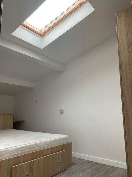 Apartament 3 camere mansardat Calea Calarasilor cu gradina A9 - 8