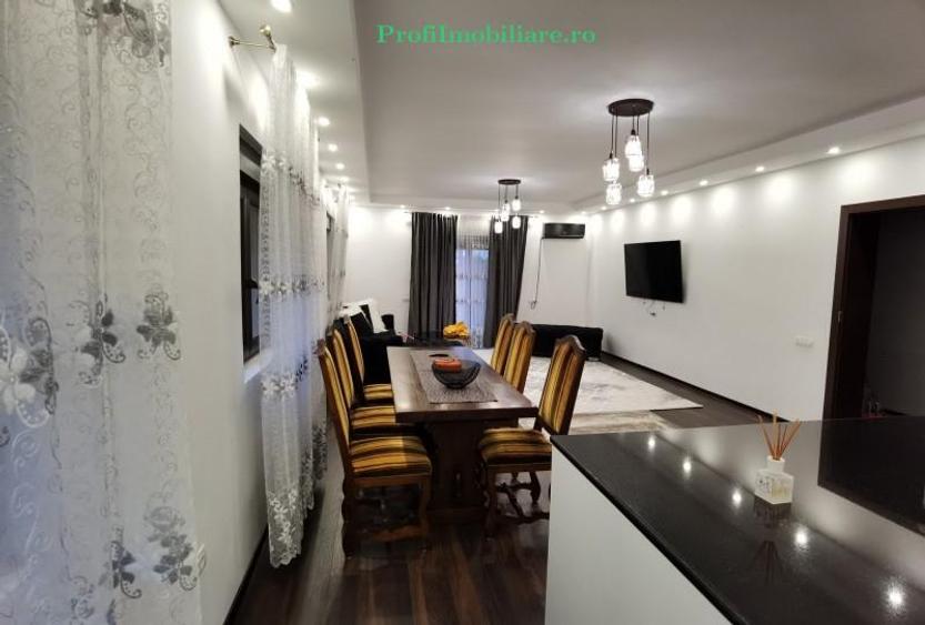 Vila cu 5 camere si finisari de lux in Vladimirescu - TUR VIRTUAL - 14