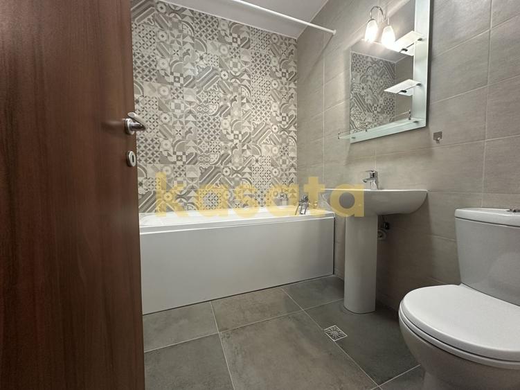 2 Camere 🏢 | Onix Residence 📍 | Etaj intermediar ⬆️ | Centrală - 9