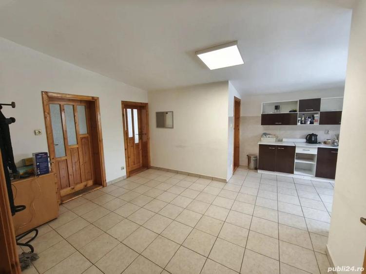 Inchiriez birou zona Braytim-Mures 150 mp 700 euro - 3