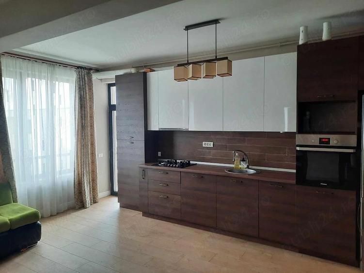 Apartament 2 camere de inchiriat in Dumbravi?a | Pet friendly - 8