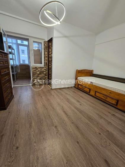 Etaj 1! Garsoniera mobilata & utilata 25mp - Frumoasa, AC