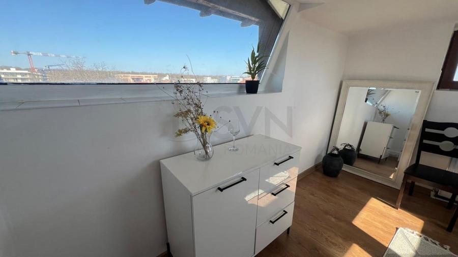 REA1028193 Apartament 3 Camere Iancu Nicolae Mobilat Utilat 97mp - 7