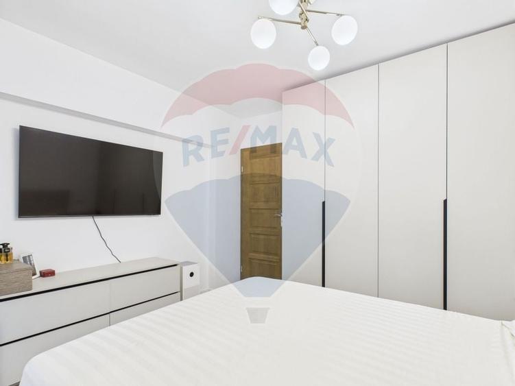 Apartament 3 camere superb cu loc de parcare si boxa Unirii - 8