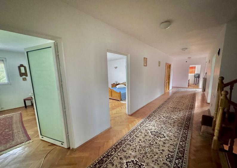 Vila Manastirea Snagov - 4