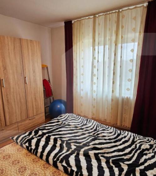 Apartament cu 3 camere, 64 mp, Sfantu Gheorghe str.Nico - 10