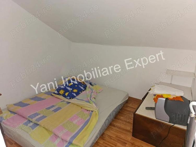 Casa de vacan?a pensiune de vanzare in comuna Salatrucu ( Valea Topologului), Jude? Arge?. - 1