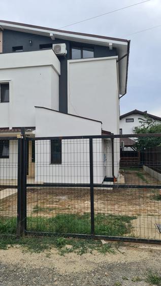 Vanzare vila duplex - Mogosoaia - 2