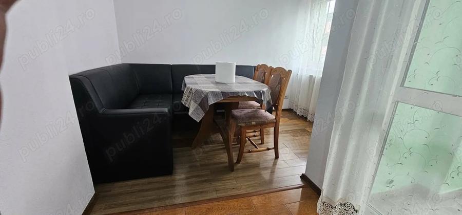 Apartament strada Morilor - 9