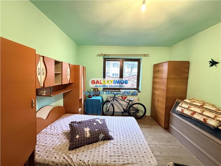 Vanzare casa 3 camere, zona Republicii, Ploiesti - 17