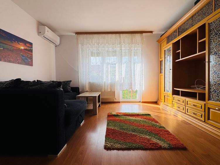 COMISION 0% | 2 camere | Aradului - 2