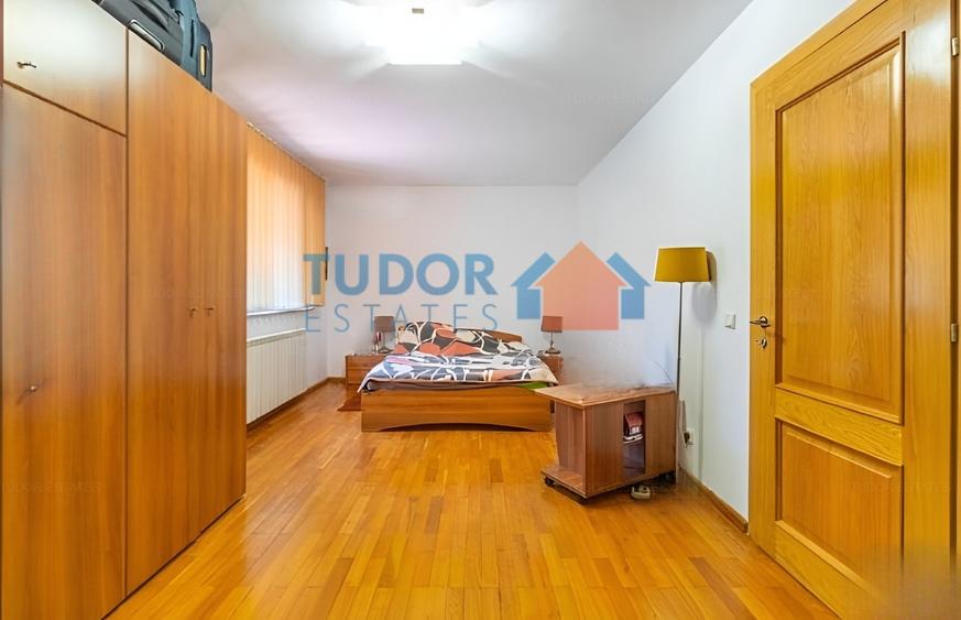 Charming 3 bedroom Villa with 400sqm Garden, Located Near International Schools - 11