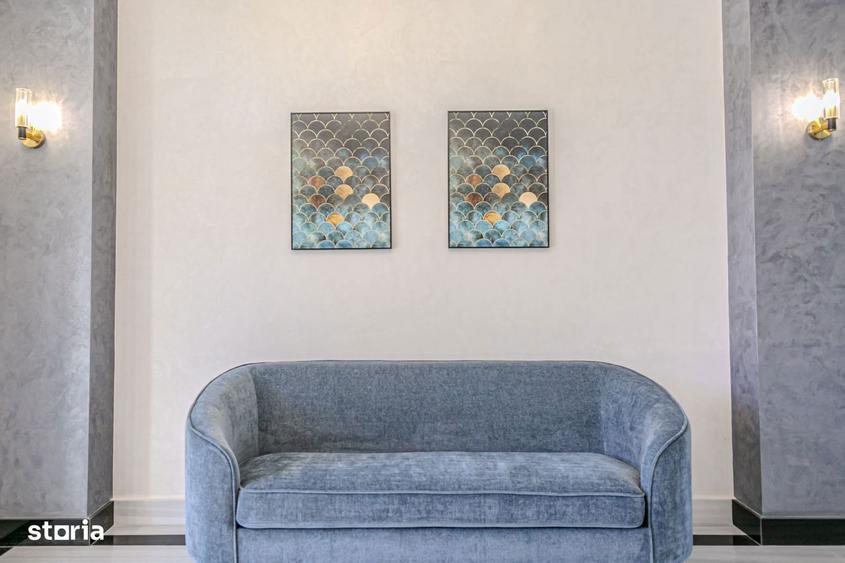 PROMOTIE ->30 APRILIE Ap. INTABULAT Ultra-Spa?ios 3 Camere decomandat - 8