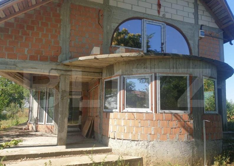 Casa/Vila, 341 mp construiti, teren 1000 mp, Tarta?e?ti - 1