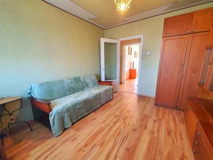 3 camere spatioase, 75mp, 2 balcoane,  vedere panoramică,  Rogerius - 8