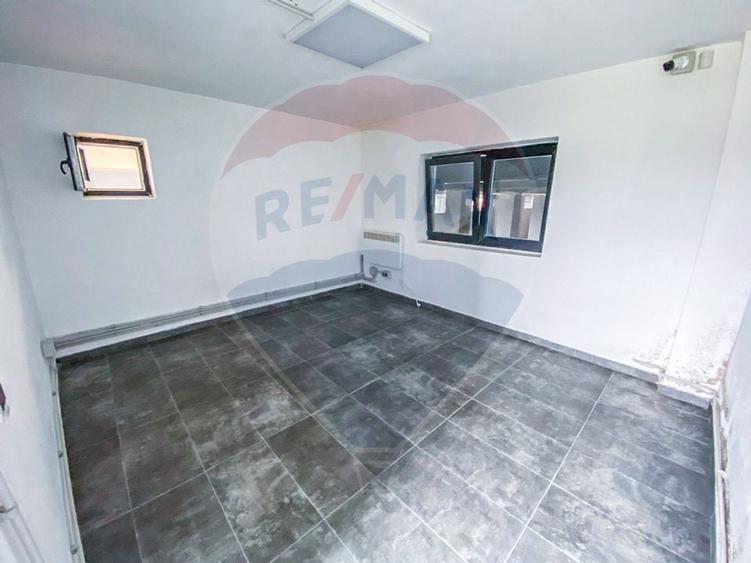 Hala depozitare 850 mp Jilava - Centura Bucuresti, sos Giurgiului - 8