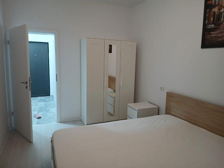 Inchiriez apartament cu doua camere! - 2