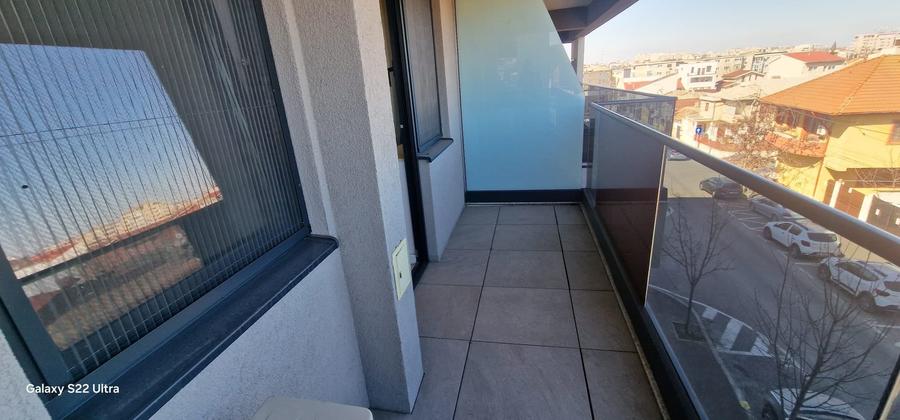 DACIA GARSONIERA - 7