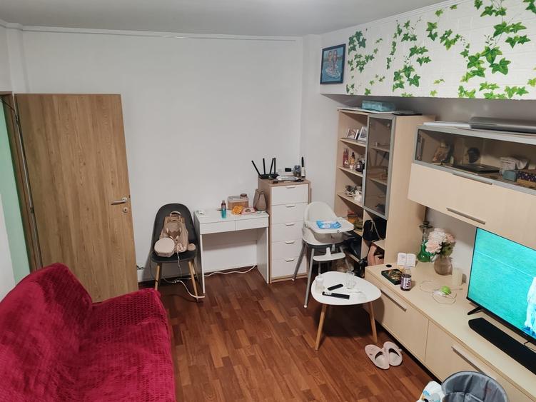 Parcul Sebastian,bl.1988,p/8,decomandat,2 bai,geam la baie,loc parcare,Amenajat - 2