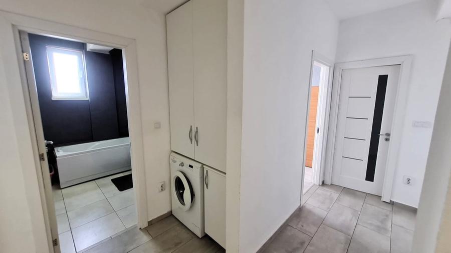 Apartament 3 camere 2 bai zona Turnisor - 7