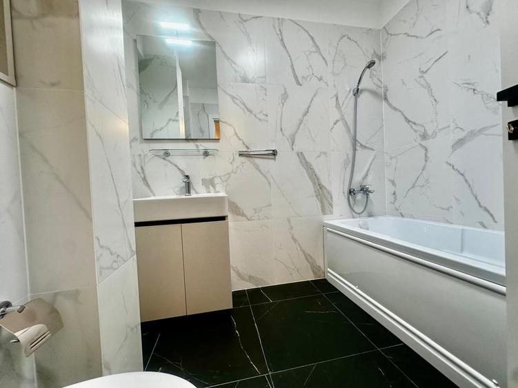 Apartament 3 camere de vanzare| Bloc nou | Design deosebit - 13