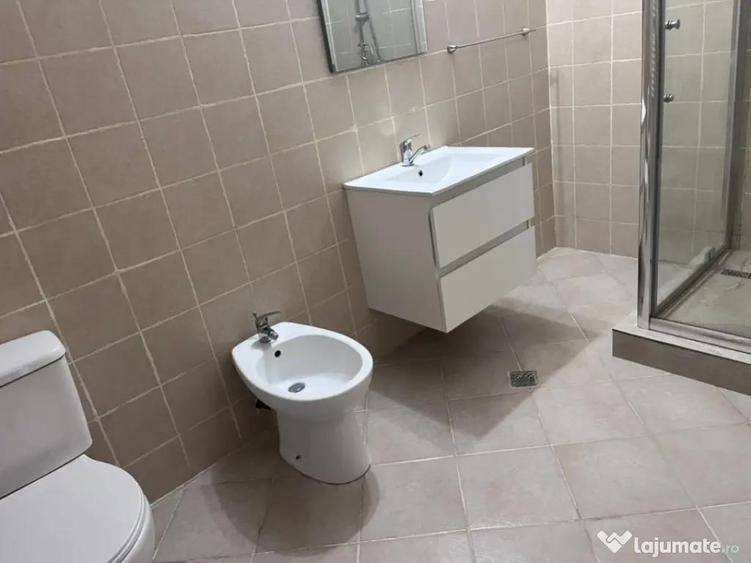 Garsoniera spatioasa, 45 mp, zona Sarari - 6