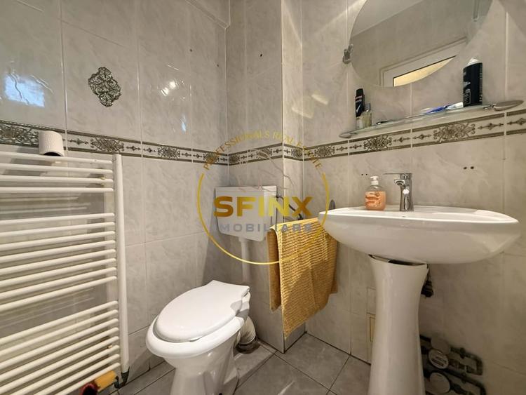 3 camere, Basarabia, 68 mp, bloc reabilitat - 6