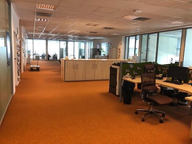 Global City Business Park cladirea 2, Pipera, 250 - 3768 mp  0% comision! - 16