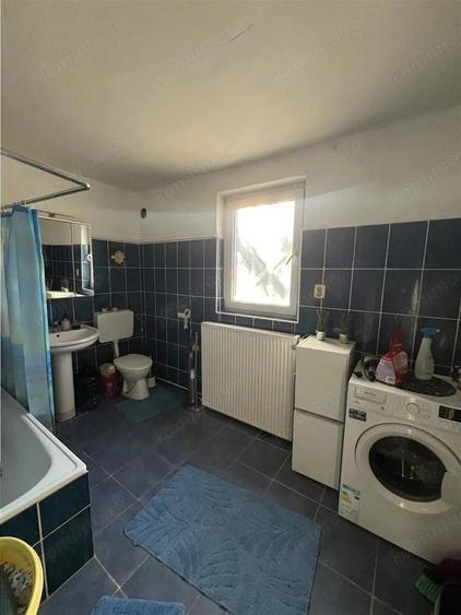 Casa individuala cu teren de 600 mp situata in comuna Slimnic - 10