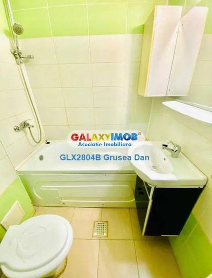 universitate | 2 camere 53mp modern | 1980 | AC cada balcon | metrou - 3