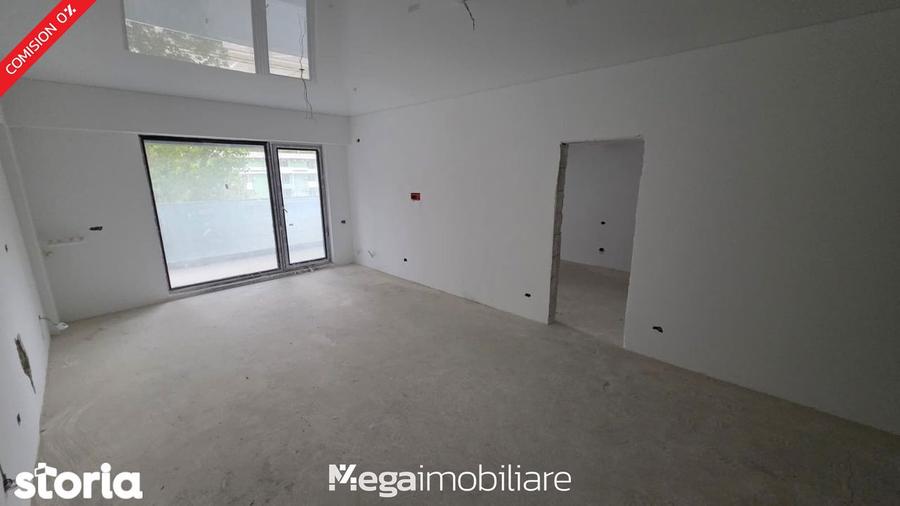 #Pre? final: Apartament 2 camere + terasa 15m2 - Sta?iunea Mamaia - 5