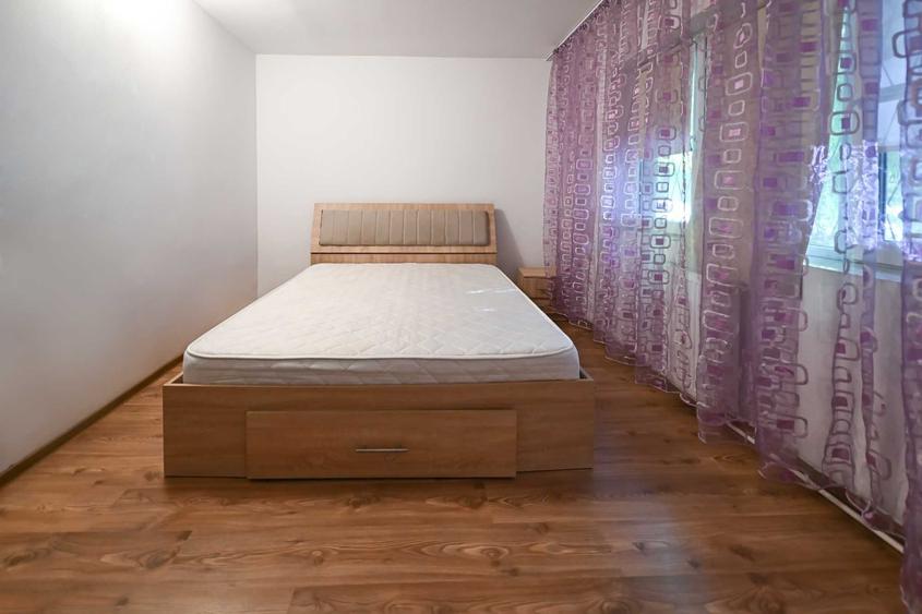 Apartament 2 camere de vanzare 54 mp Rovine, parter | Centrala proprie | Aer conditionat | Disponibil imediat - 2