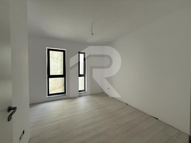 4 camere bloc nou, Zona Nerva Traian, Metrou Timpuri Noi - 6