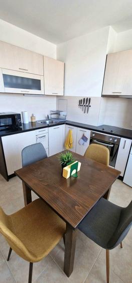 Inchiriere garsoniera in zona Sebastian - 2