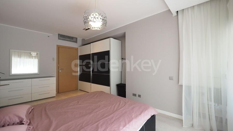 Apartament modern cu 2 camere si vedere spre parc - 9