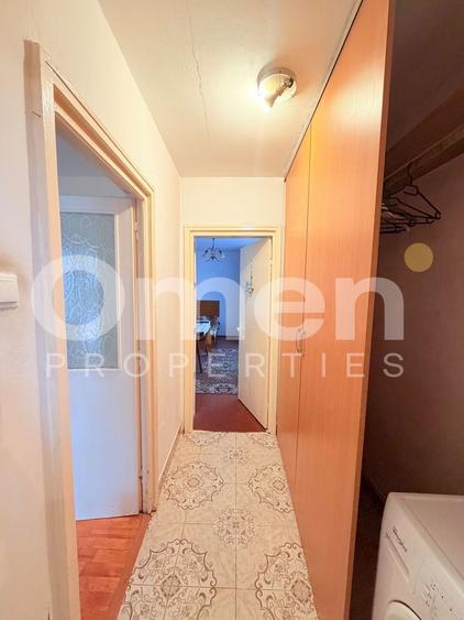 Apartament de inchiriat | zona Republicii | 45 mp - 5