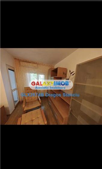 Apartament 3 camere Militari | Decomandat | Balcon | Uverturii | - 6