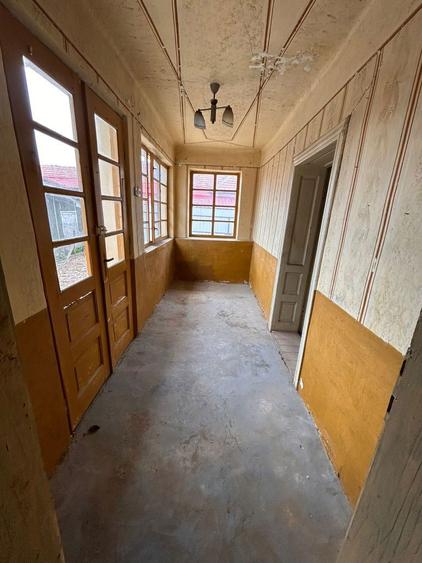 Vand casa cu 4 camere - 6