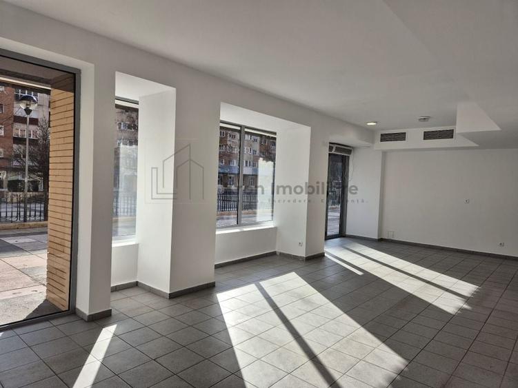 Spatiu comercial - 3