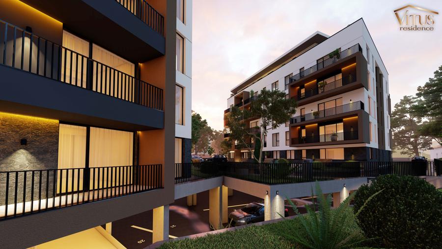 Studio premium 49mp - zona M.Viteazu - 6