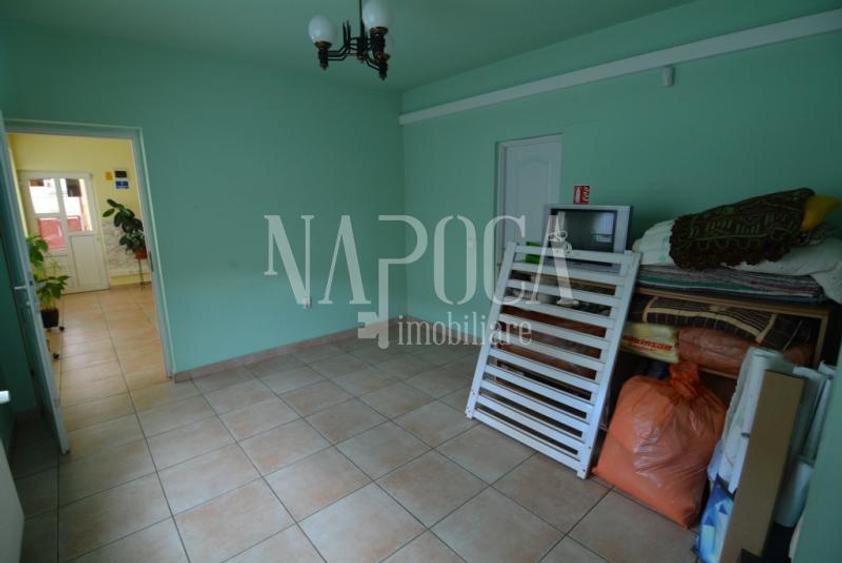 Casa 10 camere de vanzare in Floresti - 5