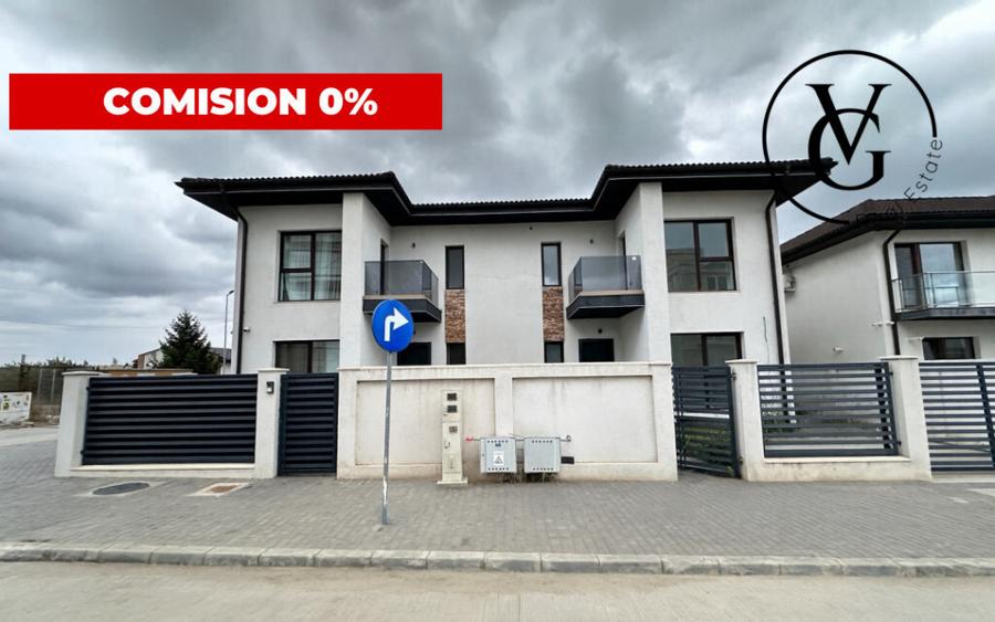 Vila - P+1 - Ovidiu Sud - 8