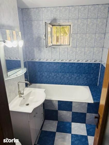 Vand apartament 3 camere parter - 5