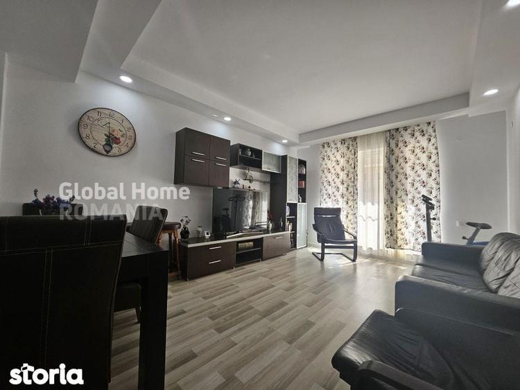 Apartament 2 camere 50MP 1 Loc de Parcare Inclus |Swimming Pool View | - 14