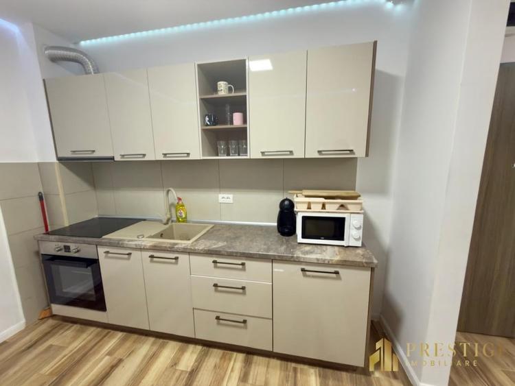 Apartament cu 2 camere de inchiriat in West Residence, WR12 - Oradea - 3