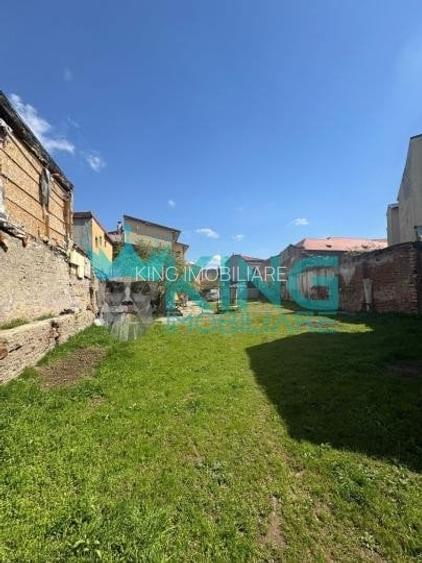 Teren Construcții intravilan de 697 mp, în Tineretului Teren Construcții intravilan de 697 mp, în Tineretului