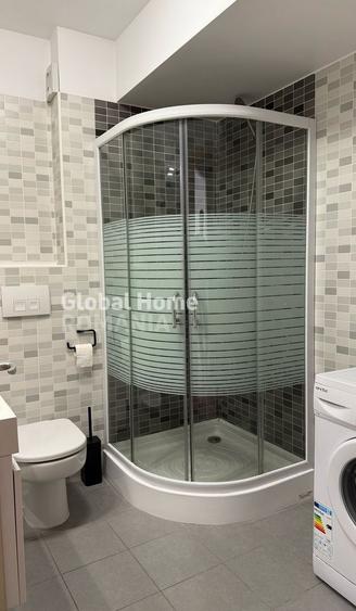 Garsoniera 40m2 | Aviatiei - Baneasa - Trifesti | Centrala Proprie | NEW - 8