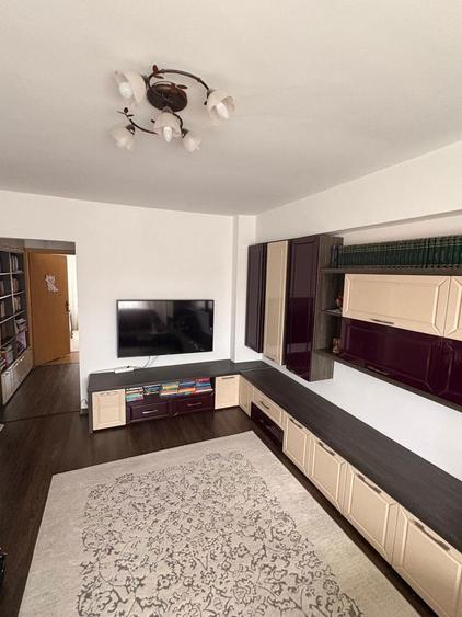 Apartament 3 camere cartie Eugen Ionescu - 1