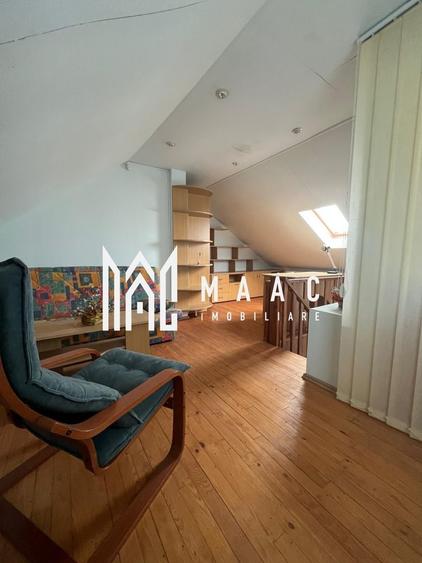 Casa P+M | Budesti | Teren 1200 mp - 4